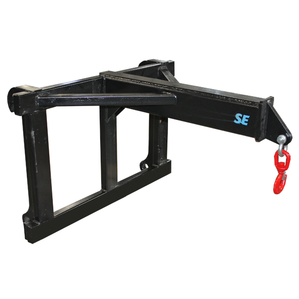 Product Image for SE Equipment Mekanisk materialhanteringsarm 1000mm Stora BM